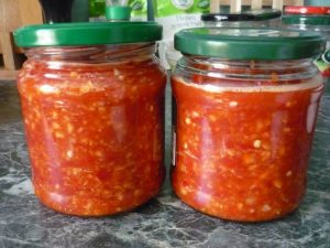 Vruća sezona Yannim