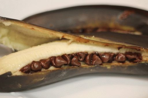 Od vatre do mikrovalne