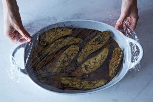 Od vatre do mikrovalne