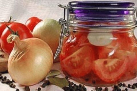 Sjajni recepti za rajčice za zimu