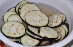 Povrće u saksiji
