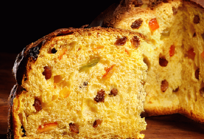 Panettone