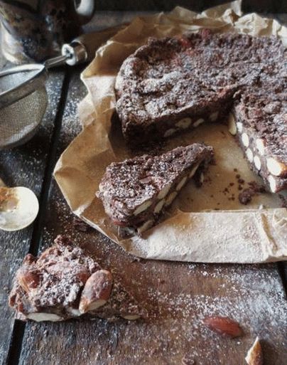 Photo Panforte