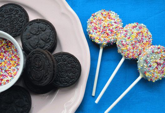 Foto čokoladni kolači