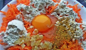 Jetra u krznenom kaputu