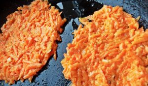 Jetra u krznenom kaputu