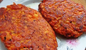 Jetra u krznenom kaputu