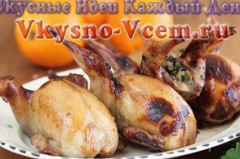 Kraljevska prepelica