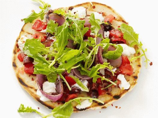 Fotografija pica Pizza