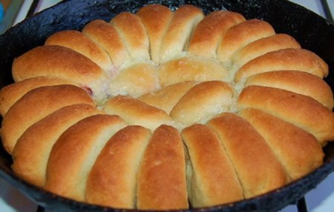 Voćni asortiman pita