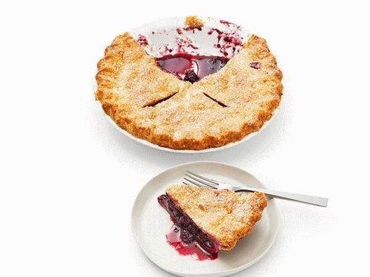 Fotografija Boyzen Berry Pie