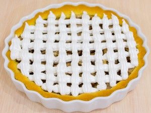 Torta od kruške