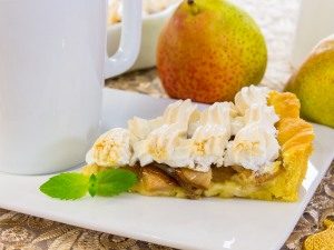 Torta od kruške