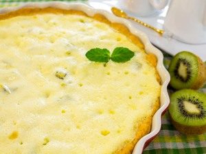 Kivi pita