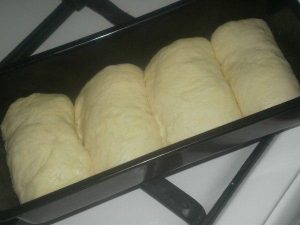 Bujni domaći hljeb