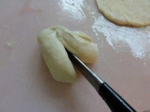 Šećerne lepinje