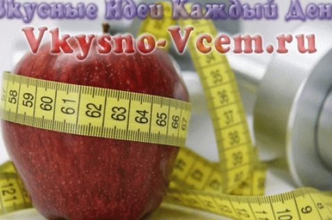 tablica izračuna kalorija