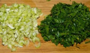 Lean salata od pasulja