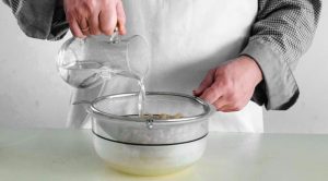 Mršava majoneza