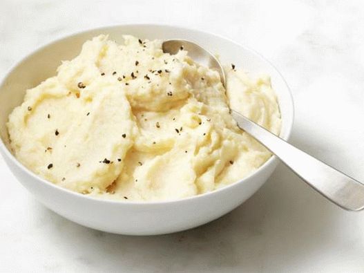 Kašikica od peršina