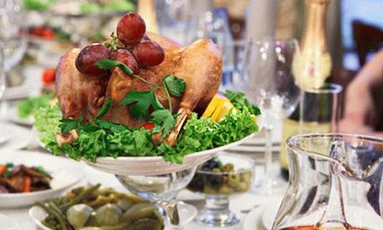 20131206-kak-ukrasit-prazdnični-novogodišnji stol 2