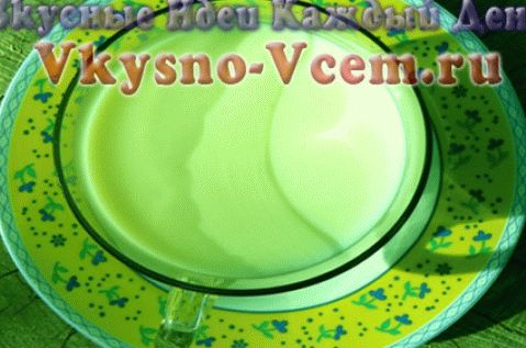 Umak od paprike metvice