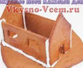 Kuća od medenjaka
