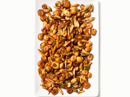 Foto začinjeni orasi