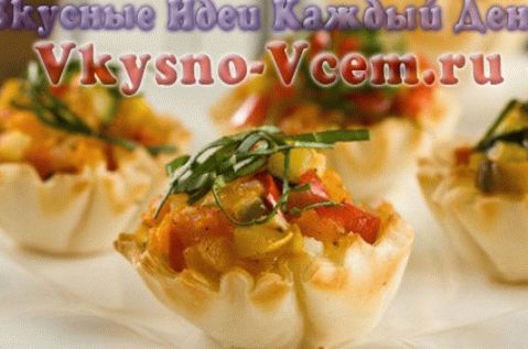 ratatouille u sporom kuhalu