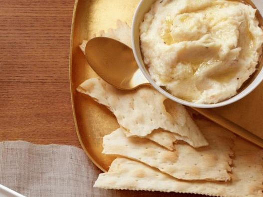 Umak od slanog bakalara