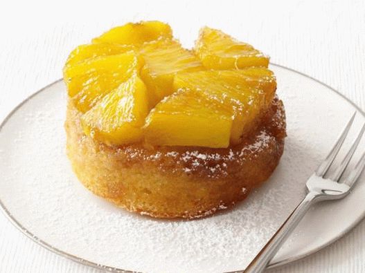 Porcija za promjenu cupcakesa