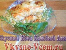 Lemonema riba. Dečja vrećica Dječiji recepti Kapsula od ribe