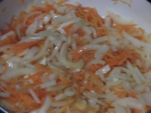 Marinade riba