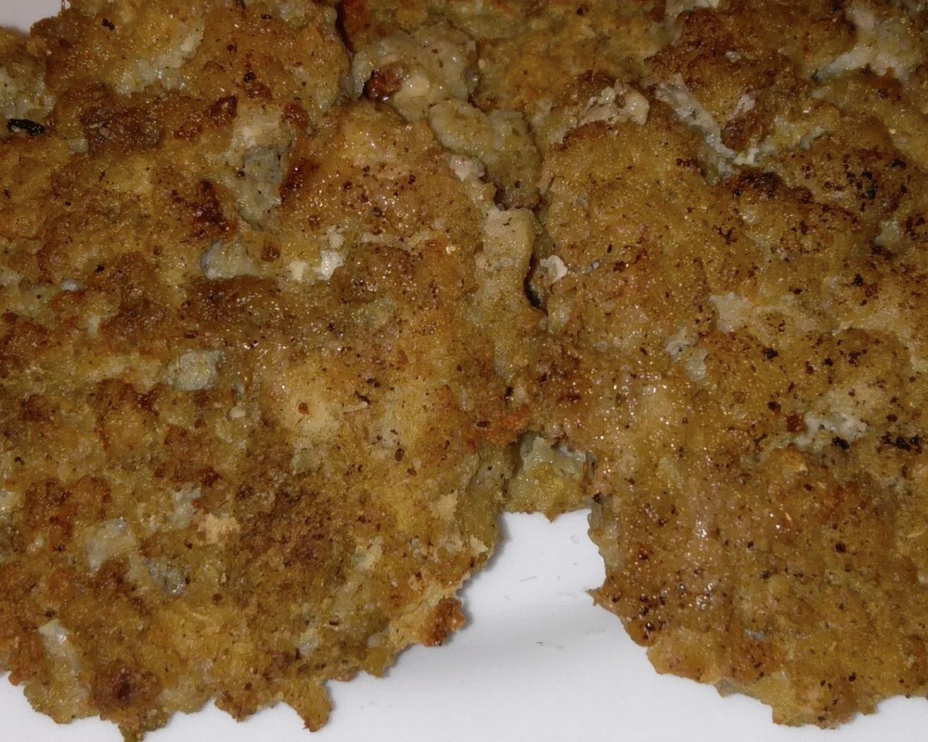 Riblje torte