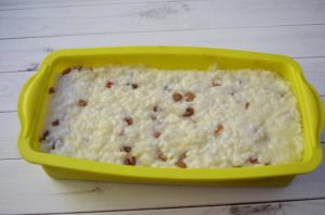 Kašika od riže