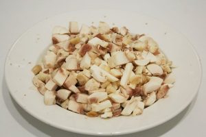 Klasična rižoto