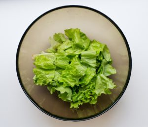 Salata "A la Ceesar"