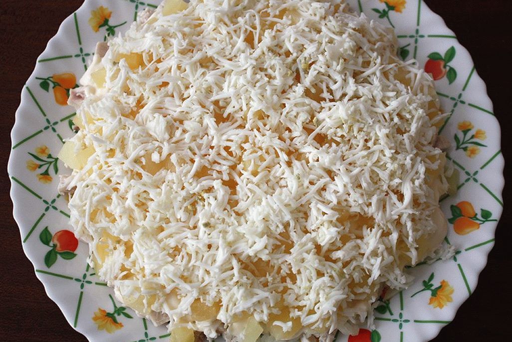 Salata “Anabel”