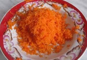 Bijela noćna salata