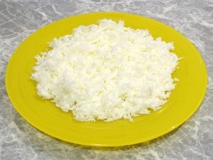 Salata "Bull"