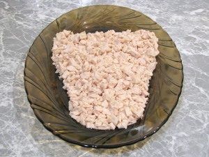 Salata "Bull"