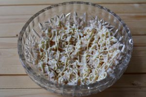 Bunito salata