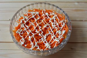Bunito salata