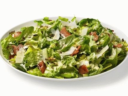 Foto salata