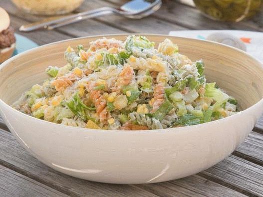 Foto salata