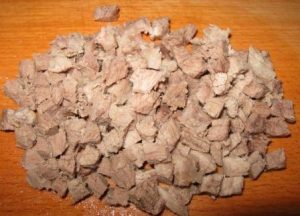 Salata "Pazi"