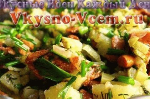 Seoska salata