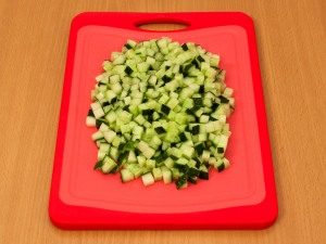 Salata "Za dvoje"