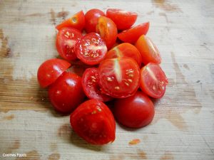 Zmajeva salata