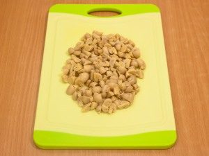 Salata "Gljiva glade"
